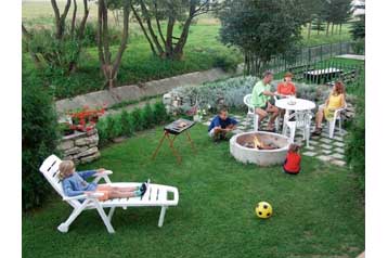 Slovakia Privát Štrba, Exterior